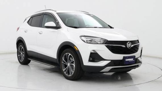 BUICK ENCORE GX 2023 KL4MMDS20PB140487 image